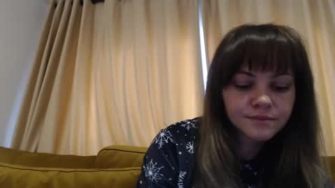 RedJessica online show from March 11, 2025, 8:09 am