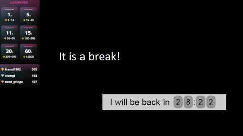 Snapshot of redjina_angel chatting on February 23, 2025, 1:32 pm Redjina online show from February 23, 2025, 1:32 pm