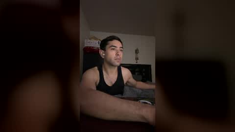 RedManMoans online show from August 10, 2026, 2:26 am