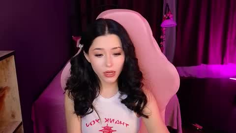 Kiara online show from March 10, 2026, 8:25 pm