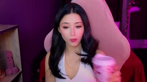 Kiara online show from March 13, 2026, 9:21 pm