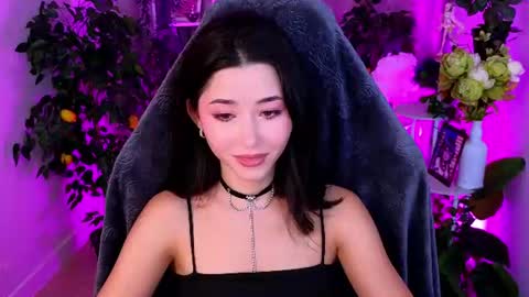 Kiara online show from July 17, 2026, 10:47 pm