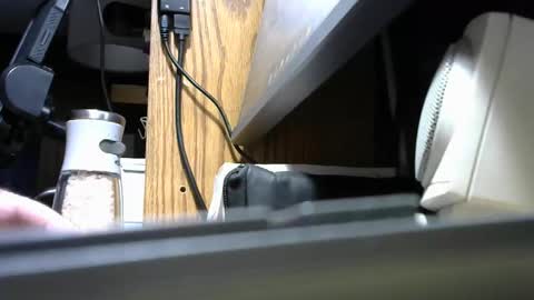 redneck1956 online show from February 1, 2026, 2:37 pm