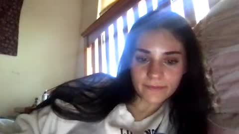 Penelope online show from January 4, 2025, 8:48 pm