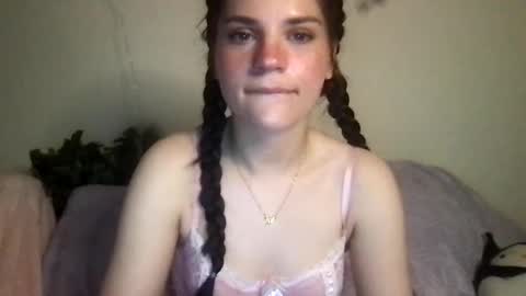 Penelope online show from February 18, 2025, 5:10 pm