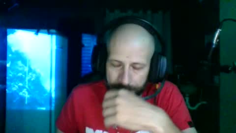 redra online show from October 1, 2025, 8:53 am