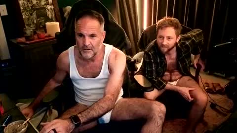 Snapshot of redrockbatordad chatting on February 15, 2026, 8:16 pm RedRockBatorDad online show from February 15, 2026, 8:16 pm