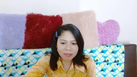 luna online show from October 3, 2025, 4:53 am