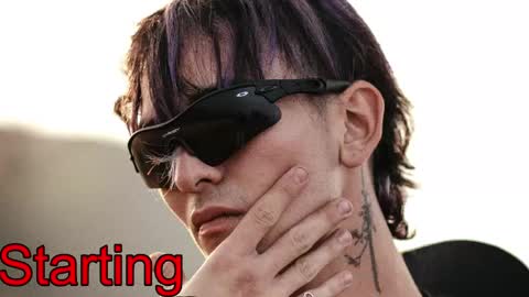 Red online show from May 20, 2026, 3:02 am