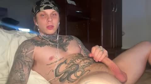 redrum online show from June 17, 2026, 6:38 am