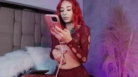 RED VELVET online show from February 22, 2026, 4:02 am