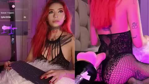 RED VELVET online show from March 14, 2026, 3:01 am