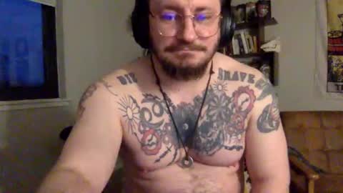 redsands64 online show from March 1, 2025, 11:17 am