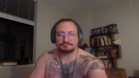 redsands64 online show from September 29, 2025, 5:56 am