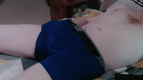 redscott2 online show from February 1, 2026, 11:14 pm