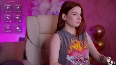 Snapshot of redshinee chatting on February 16, 2025, 2:00 pm Mati online show from February 16, 2025, 2:00 pm