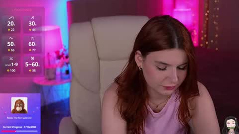 Snapshot of redshinee chatting on March 8, 2025, 11:07 pm Mati online show from March 8, 2025, 11:07 pm