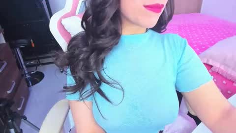 redski77 online show from April 16, 2026, 6:47 am