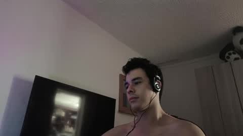 Snapshot of redsoul951869 chatting on March 12, 2025, 7:59 pm RedsoulReaver online show from March 12, 2025, 7:59 pm