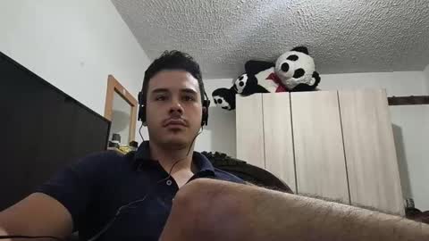 Snapshot of redsoul951869 chatting on September 21, 2025, 5:20 am RedsoulReaver online show from September 21, 2025, 5:20 am