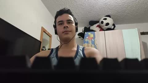 Snapshot of redsoul951869 chatting on September 25, 2025, 5:00 am RedsoulReaver online show from September 25, 2025, 5:00 am