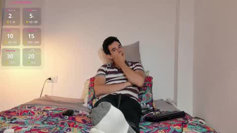 Snapshot of redsoul951869 chatting on November 6, 2025, 2:07 pm RedsoulReaver online show from November 6, 2025, 2:07 pm