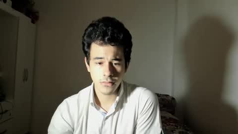 Snapshot of redsoul951869 chatting on December 15, 2025, 8:02 pm RedsoulReaver online show from December 15, 2025, 8:02 pm