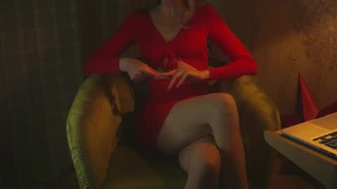 Red online show from March 8, 2026, 6:23 pm