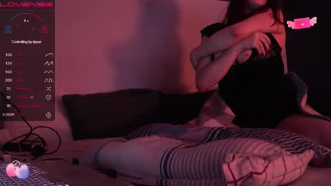 Snapshot of redyari chatting on October 4, 2025, 9:57 pm Red online show from October 4, 2025, 9:57 pm