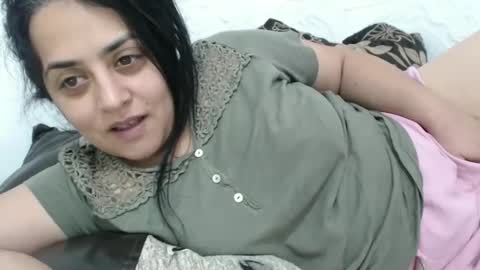 Reea online show from December 10, 2024, 9:22 pm