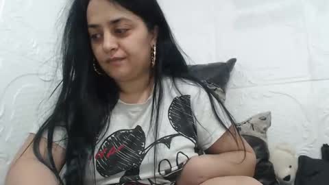 Reea online show from February 18, 2025, 10:03 pm