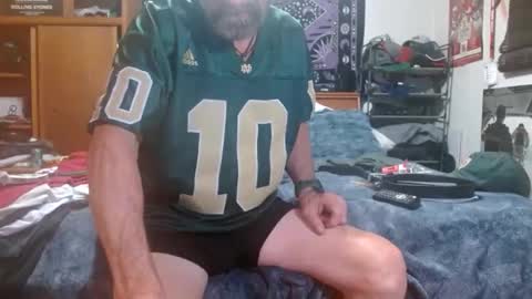 Snapshot of reeebokrick chatting on January 1, 2025, 8:24 am reeebokrick online show from January 1, 2025, 8:24 am