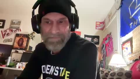 Snapshot of reeebokrick chatting on January 18, 2025, 9:56 am reeebokrick online show from January 18, 2025, 9:56 am