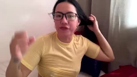 Reen online show from February 23, 2025, 5:12 am