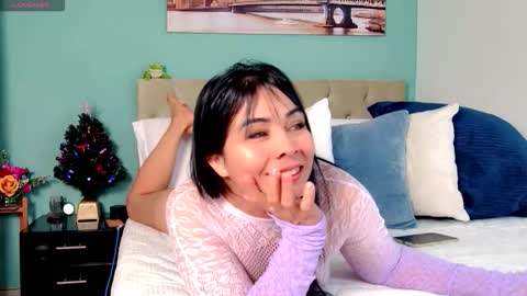 Yanella online show from January 6, 2026, 7:06 pm