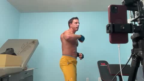 Reese Rideout online show from October 3, 2025, 12:29 am