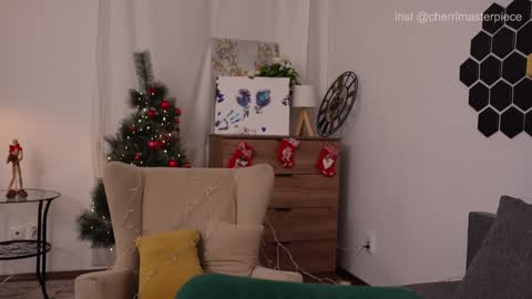 Snapshot of refined_style chatting on December 22, 2024, 11:41 pm JessyinCherri yang online show from December 22, 2024, 11:41 pm