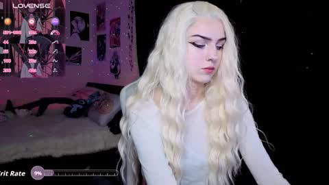 Reflexxxia   online show from December 3, 2025, 11:52 am