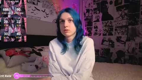 Reflexxxia   online show from April 28, 2026, 5:40 pm