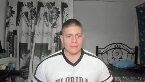 regan_jhonson online show from October 26, 2025, 12:38 am