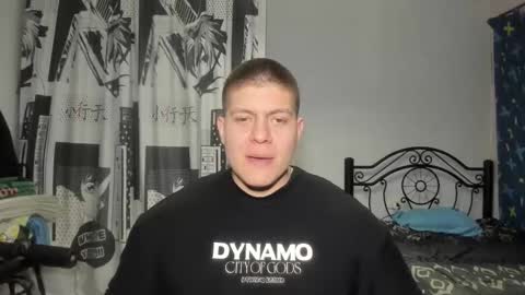 regan_jhonson online show from October 31, 2025, 5:52 am