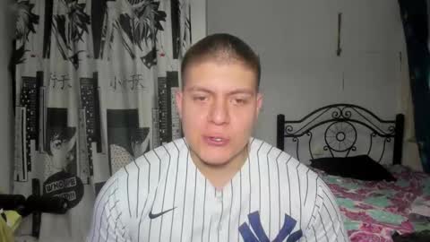 regan_jhonson online show from February 5, 2026, 8:52 am