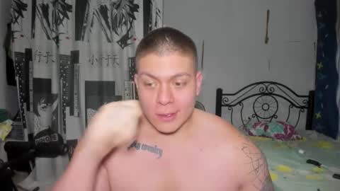 regan_jhonson online show from March 23, 2026, 2:04 am