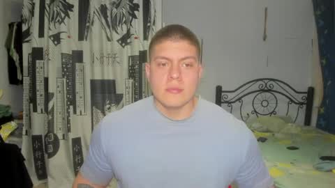 Snapshot of regan_jhonson chatting on April 28, 2026, 6:51 am regan_jhonson online show from April 28, 2026, 6:51 am