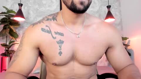 Regan online show from November 15, 2025, 6:48 pm