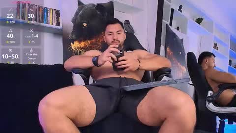 Regan online show from February 23, 2026, 10:29 pm