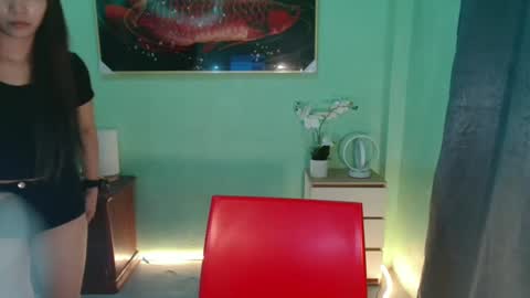 Snapshot of regelthegoddess chatting on December 9, 2024, 6:23 am regelthegoddess online show from December 9, 2024, 6:23 am