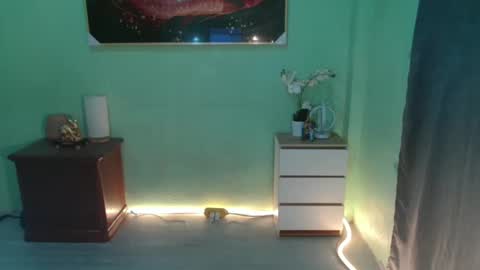 Snapshot of regelthegoddess chatting on December 26, 2024, 6:41 am regelthegoddess online show from December 26, 2024, 6:41 am