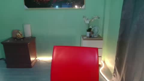 Snapshot of regelthegoddess chatting on January 4, 2025, 11:54 am regelthegoddess online show from January 4, 2025, 11:54 am