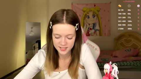 Lucy online show from October 28, 2025, 12:09 pm